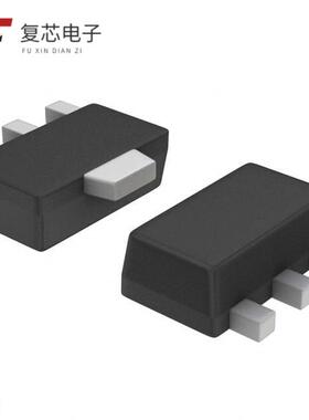 原厂正品2SD1618T-TD-E全新TRANS NPN 15V 0.7A SOT89-3