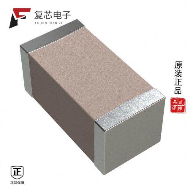 原厂正品CS1206KKX7R9BB105全新CAP CER 1UF 50V X7R 1