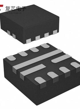 原厂正品TPS6209718RWKT全新IC REG BUCK 1.8V 2A 11VQ