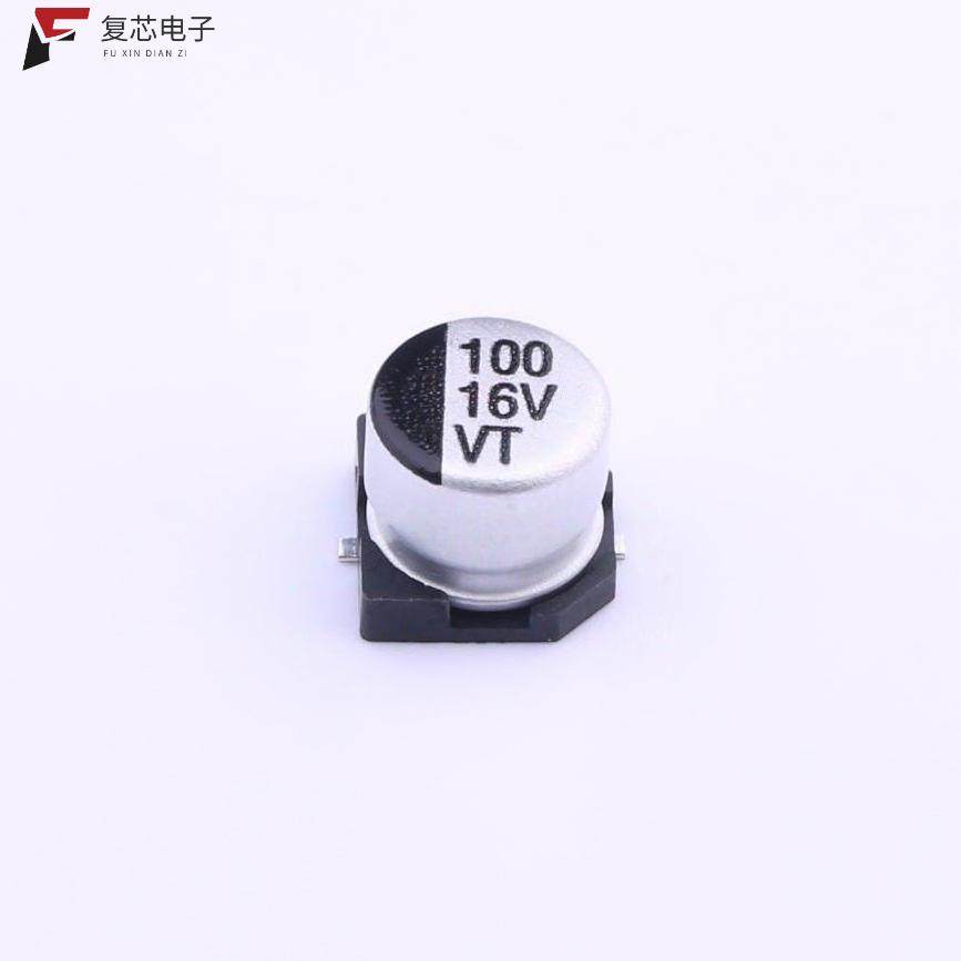 原厂正品VT1C101M-CRE54全新100uF ±20% 16V