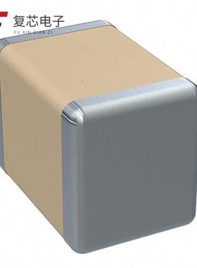 原厂正品C1210C106K5PAC7210全新CAP CER 10UF 50V X5R