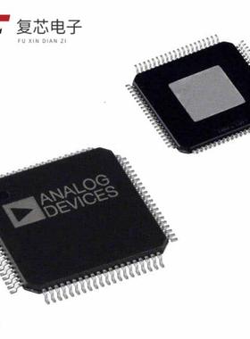 原厂正品AD9854ASVZ全新IC DDS 300MHZ 12BIT 80TQFP