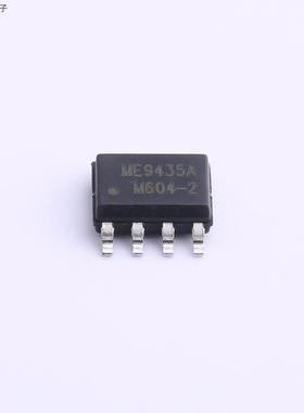 原厂正品ME9435A全新P沟道 30V 6.3A