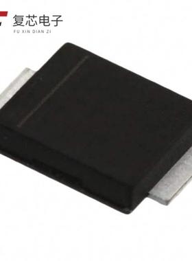 原厂正品STTH3L06UFY全新DIODE GEN PURP 600V 3A SMBF