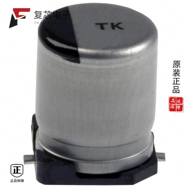 原厂正品EEE-TK1E101P全新CAP ALUM 100UF 20% 25V SMD