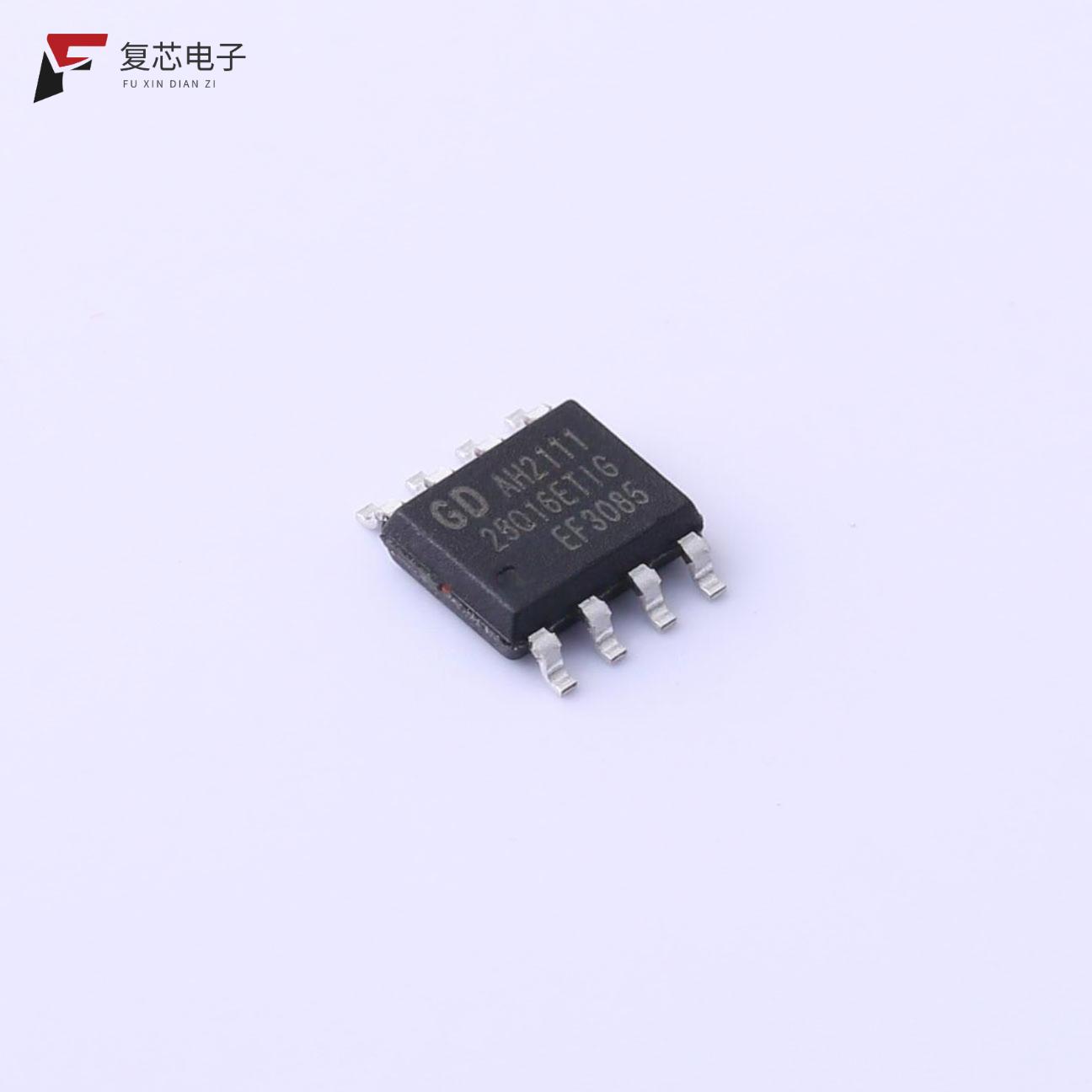 全新正品GD25Q16ETIG|GD25Q20CEIGR|GD25Q16ETIGR - 实物图