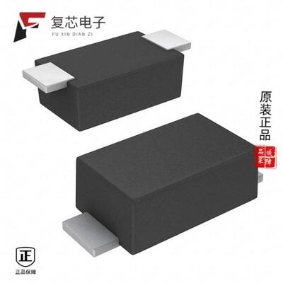 CRY68(TE85L,Q,M)全新DIODE ZENER 6.8V 700MW SFL
