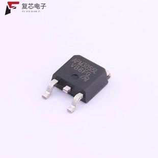 原厂正品 APM3055LUC全新APM3055LUC