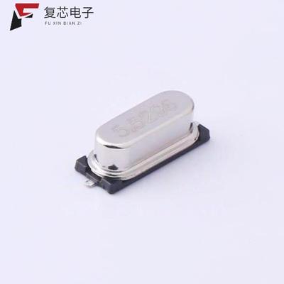 原厂正品TAXM5.5296M2IHDDET2T全新5.5296MHz 20ppm 15