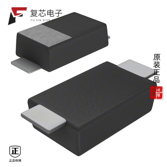 原厂正品CMMR1-04 TR PBFREE全新DIODE GEN PURP 400V