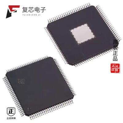 TMS320F28062PZPS全新IC MCU 32BIT 128KB FLSH 10