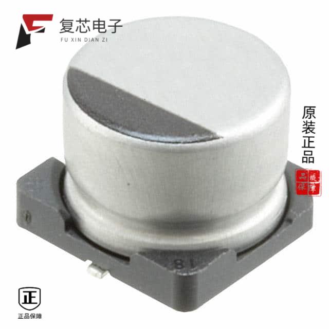 原厂正品UCD1K100MCL6GS全新CAP ALUM 10UF 20% 80V SMD