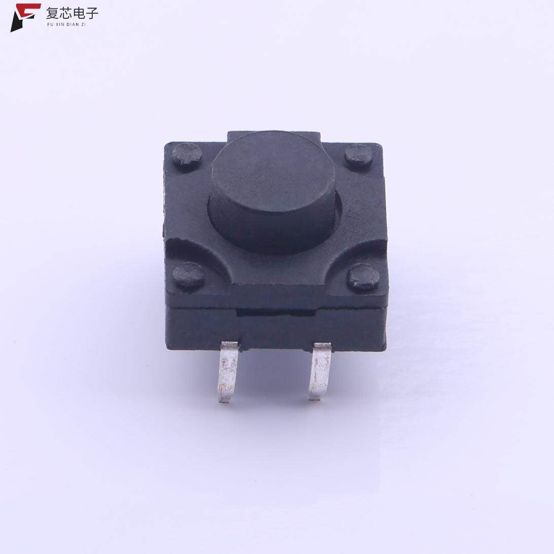 原厂正品TC-FS1212D-C-I全新12*12*8.0防水 260gf IP67