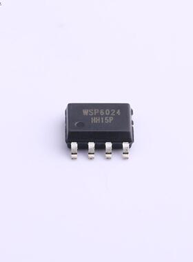 原厂正品WSP6024全新N沟道 60V 15A