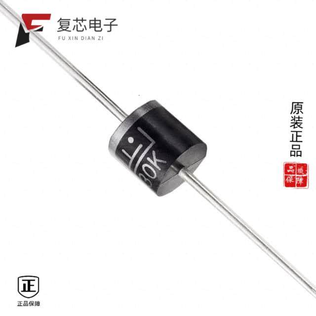 原厂正品15KPA78A全新TVS DIODE 78VWM 126.1VC P600