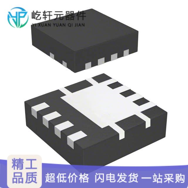 FDMC2610原装正品MOSFET N-CH 200V 2.2A/9.5A 8M