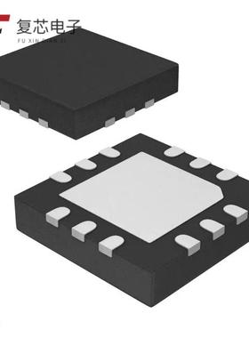 原厂正品AS1352全新IC REG LIN POS PROG 200MA 12QFN