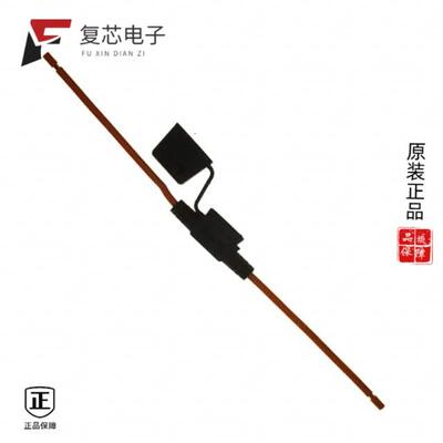 FHAC0002ZXJ全新FUSE HLDR BLADE 32V 30A IN LINE