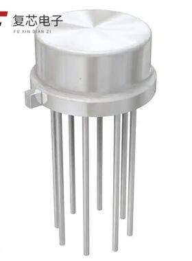 原厂正品INA101CM全新IC INST AMP 1 CIRCUIT TO100-10