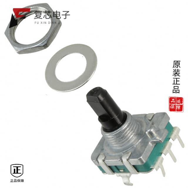 原厂正品PEC16-4120F-N0012全新ROTARY ENCODER MECHAN