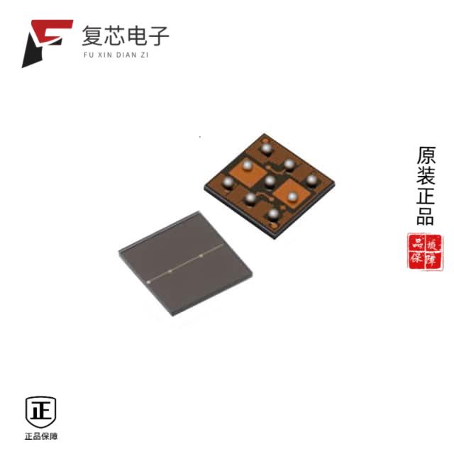 原厂正品AFBR-S4N33C013全新SIPM CSP 3X3MM 30UM NUVHD