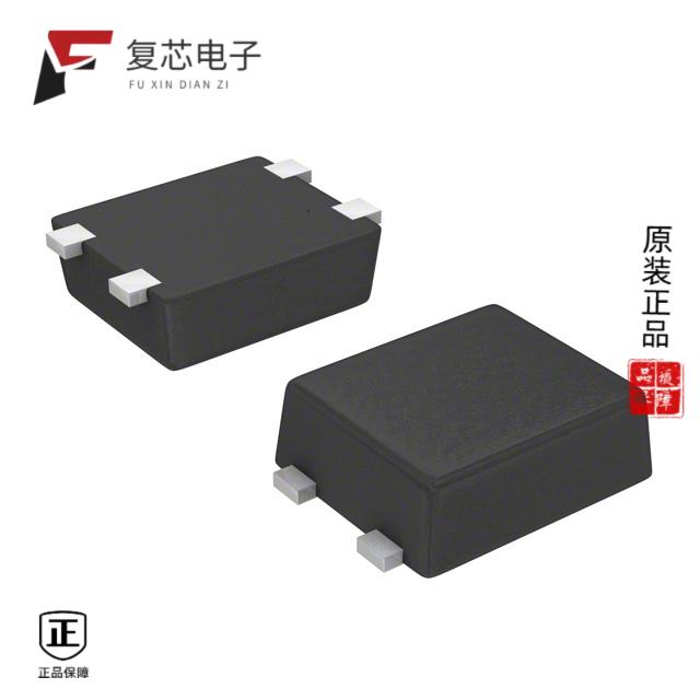 原厂正品NSVF4015SG4T1G全新RF TRANS NPN 12V 10GHZ S