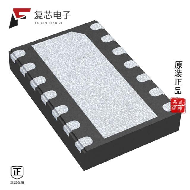 原厂正品NCV7343MW0R2G全新CAN FD TRANSCEIVER, HIGH