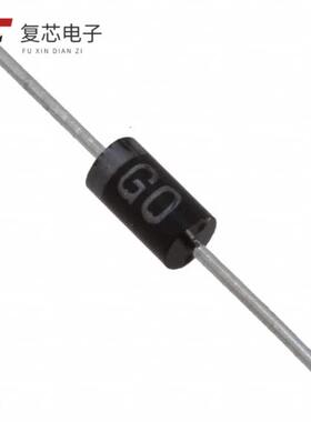 EG01V1全新DIODE GEN PURP 400V 700MA AXIAL原厂正品