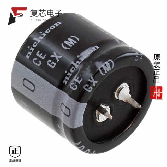 原厂正品LGX2W151MELB25全新CAP ALUM 150UF 20% 450V