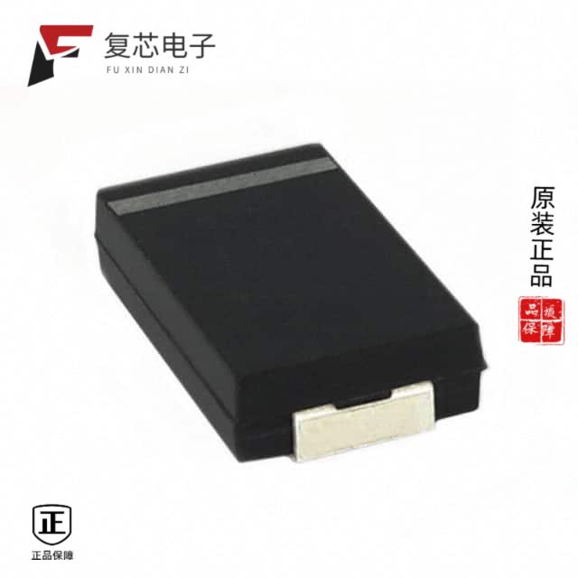 原厂正品ECASD41A226M028K00全新CAP ALUM POLY 22UF 2
