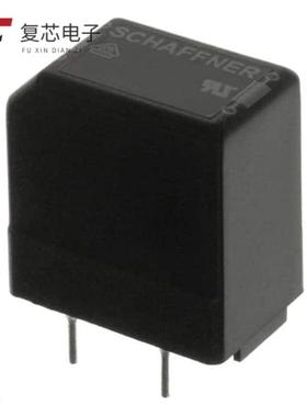 原厂正品RN214-0.5-02-39M全新CMC 39MH 500MA 2LN TH