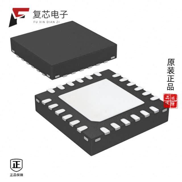 原厂正品AS1115-BQFT全新IC DRVR 64 LED 7SEG 8 DGT 2