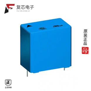 10% 原厂正品 0.33UF FILM 630 B32922D3334K000全新CAP