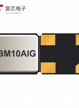 ABM10AIG-24.000MHZ-4Z-T3全新CRYSTAL 24.0000MHZ