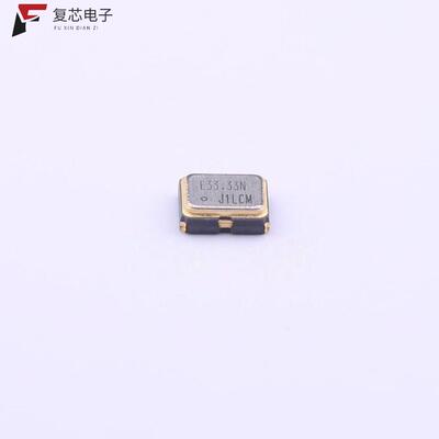 原厂正品SG-8018CE 33.333000MHZ TJHPA全新3225 33.33