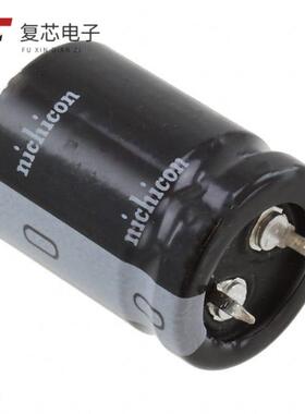 原厂正品LLS1J222MELZ全新CAP ALUM 2200UF 20% 63V SN