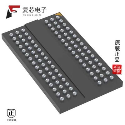 原厂正品MT40A512M16LY-075:E全新IC DRAM 8GBIT PARAL