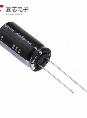 450BXC47MEFC18X25全新CAP ALUM 47UF 20% 450V RA