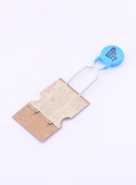 原厂正品DCH680K30SL P6FJ5C8全新68pF ±10% 2k