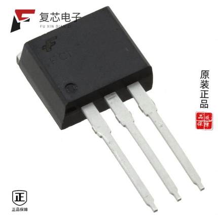 原厂正品FCI7N60全新MOSFET N-CH 600V 7A I2PAK