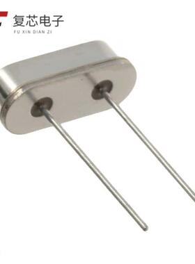 原厂正品9B-4.096MAAJ-B全新CRYSTAL 4.0960MHZ 18PF TH