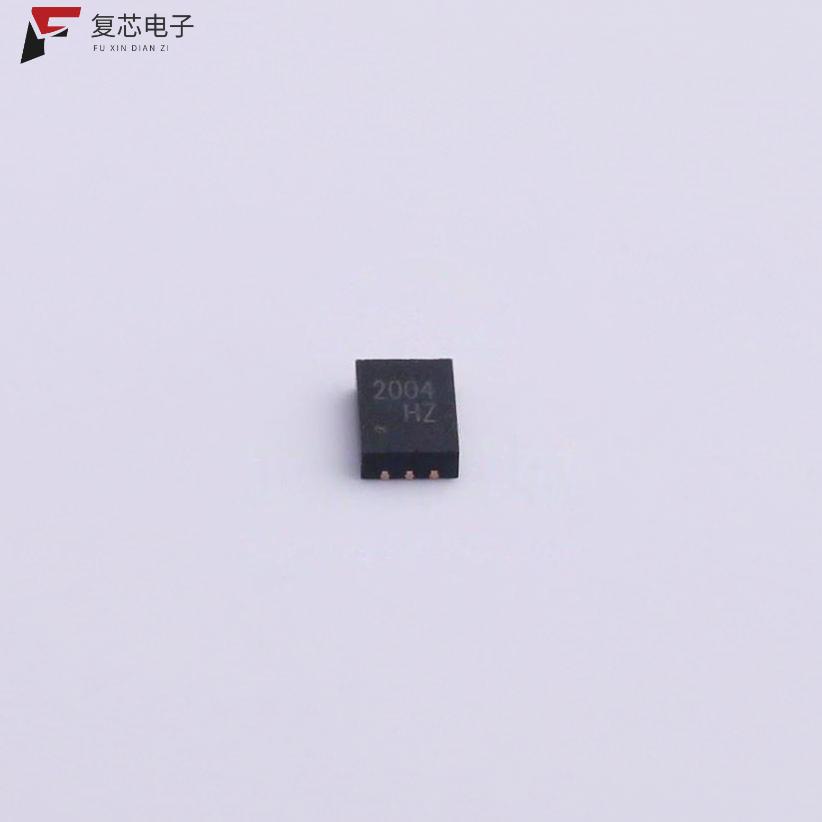 原厂正品CJCD2004全新双N沟道(共漏) 20V 10A