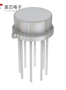 原厂正品LF298H全新IC SAMPL/HOLD 1 CIRCUIT TO99-8