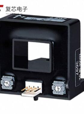 HAL 300-S全新SENSOR CURRENT HALL 300A AC/DC原厂正品