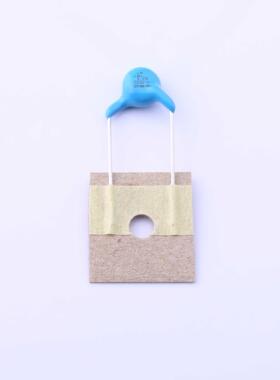 原厂正品Q07B1D221KQ0T0S0N0全新等级:Y1 220pF ±10% 4