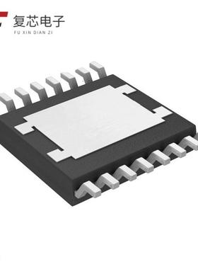 原厂正品LT3086HFE#PBF全新IC REG LIN POS ADJ 2.1A 1