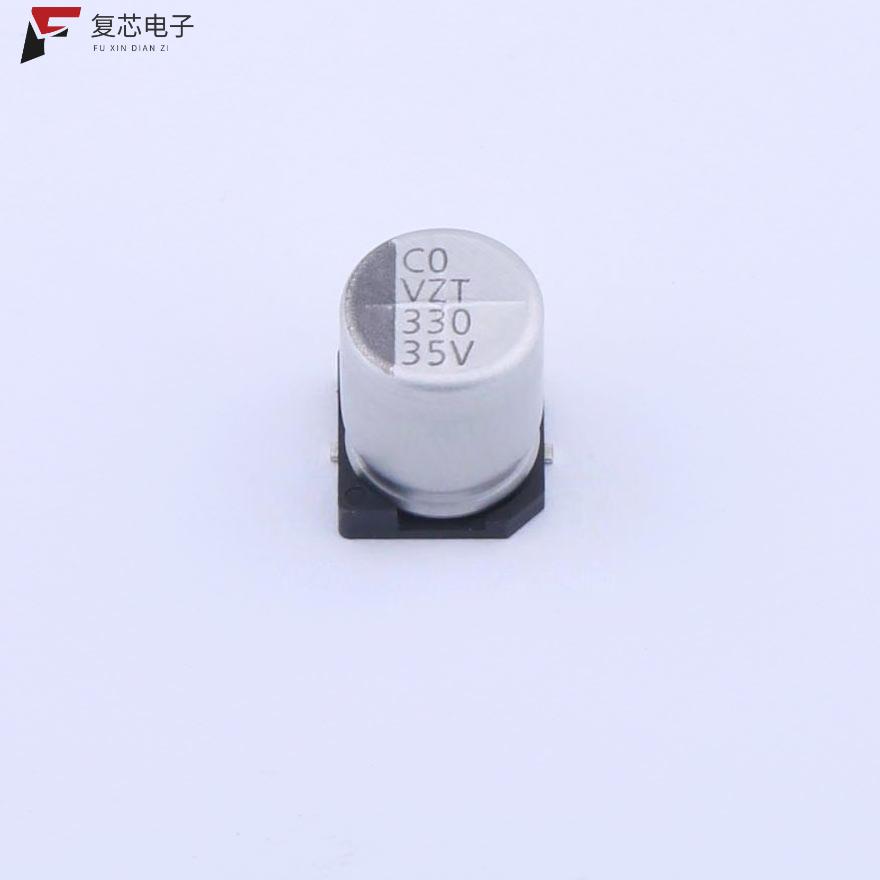 原厂正品VZT331M1VTR-0810全新330uF ±20% 35V