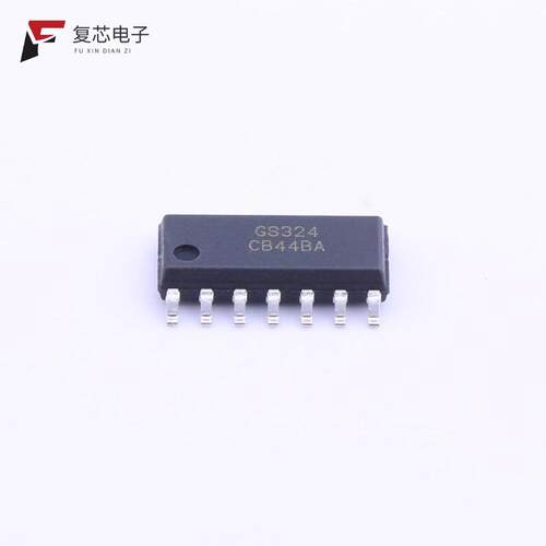 全新正品GS324-SR|GS3221-CR|GS321A-TR