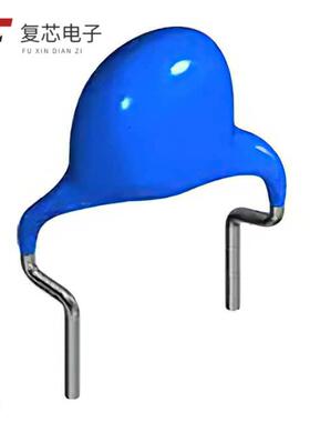 原厂正品CK45-B3AD151KYVNA全新CAP CER 150PF 1KV RAD