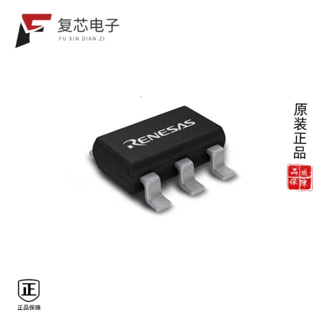 原厂正品RAA2230114GP3#JA0全新IC OFFLINE SWITCH BUC